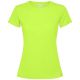 Fluor Green