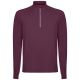 Plum Red