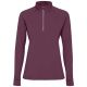 Plum Red