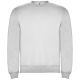 Ash White Melange