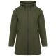 Dark Military Green