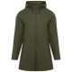 Dark Military Green