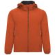 Vermillon Orange