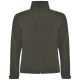 Dark Military Green