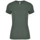 Heather Bottle Green