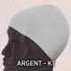 Gris / Argent