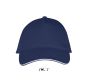 French Marine / Blanc