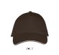 Chocolat / Beige