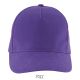Violet Foncé