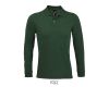 Vert Bouteille