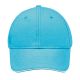Turquoise / Blanc