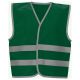 Paramedic Green