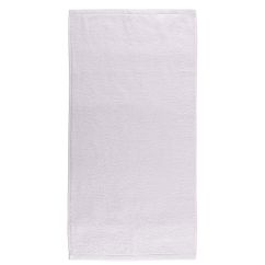 Maxi Drap de Bain Éponge Personnalisable Alpha
