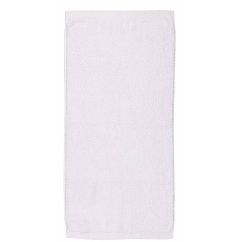 Drap de Bain Éponge Personnalisable Pure