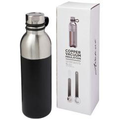 Bouteille de Sport Publicitaire 590 ml avec isolation par le vide et Couche de Cuivre Koln