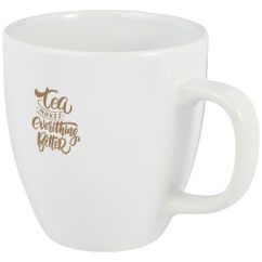 Mug publicitaire 430 ml en céramique