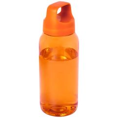 DESTOCKAGE - Bouteille d'eau 500 ml personnalisable en plastique recyclé