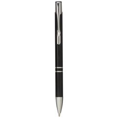 Stylo bille Moneta publicitaire