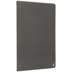 Ensemble de 2 carnets K’arst A5 publicitaire