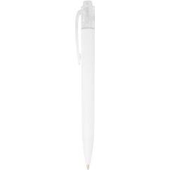 Stylo bille publicitaire en plastique océanique