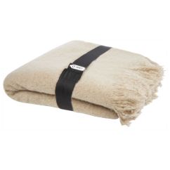 Couverture Ivy en mohair RPET