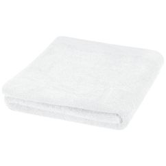 Serviette de bain en coton 550 g/m² 100x180 cm Riley