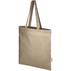 Sac shopping recyclé publicitaire Pheebs 38 x 42 cm en 150 g/m² 