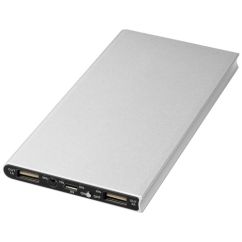Batterie de Secours 8000 mAh Publicitaire
