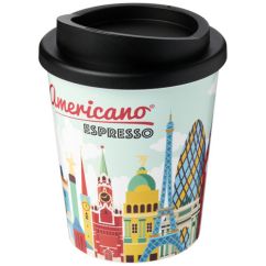 Gobelet publicitaire isolant à espresso 250ml