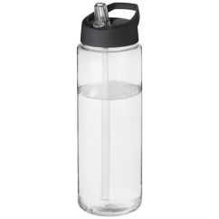 Bouteille sport H2O Active 850ml publicitaire