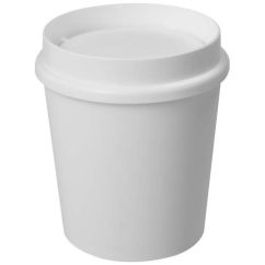 Gobelet Americano® Switch personnalisable de 200 ml avec couvercle 360°