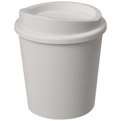 Gobelet personnalisable Americano® Switch Renew de 200 ml avec couvercle