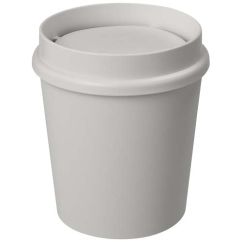 Gobelet Americano® Switch Renew personnalisable 200 ml avec couvercle 360°