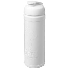 Bouteille de sport à personnaliser Baseline Rise de 750 ml recyclée avec couvercle rabattable