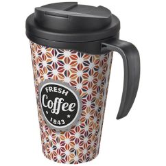 Mug isolant Brite-Americano pub 350ml