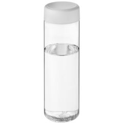 Gourde Publicitaire H2O Active® Vibe 850 ml avec couvercle vissé