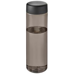 Bouteille d'eau publicitaire H2O Active 850 ml