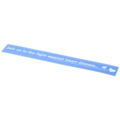 Règle PP publicitaire 30 cm