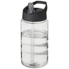 Bouteille 500 ml  bec verseur publicitaire