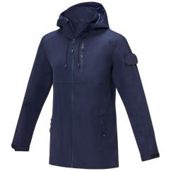 Veste Etanche légère unisexe recyclée Kai