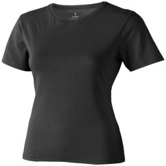 T shirt d'entreprise Nanaimo Femme