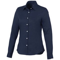 Chemise à Personnaliser Manches Longues Femme Vaillant