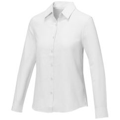 Chemise à manches longues Pollux pour Femme