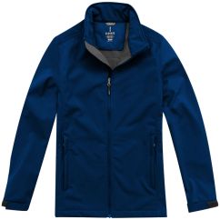 Veste à Marquer Softshell Maxson