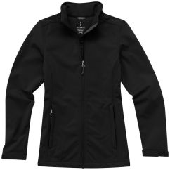 Veste à Marquer Softshell Femme Maxson
