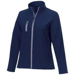 Veste Softshell Cadeau d'Entreprise Femme Orion