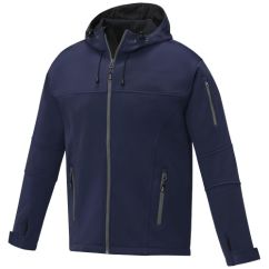 Veste Softshell Match pour Homme