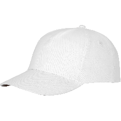 Casquette publicitaire US 5 panneaux