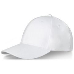 Casquette Publicitaire Davis 6 panneaux à broder.