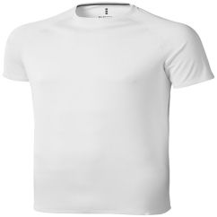 T shirt d'entreprise Cool Fit Niagara